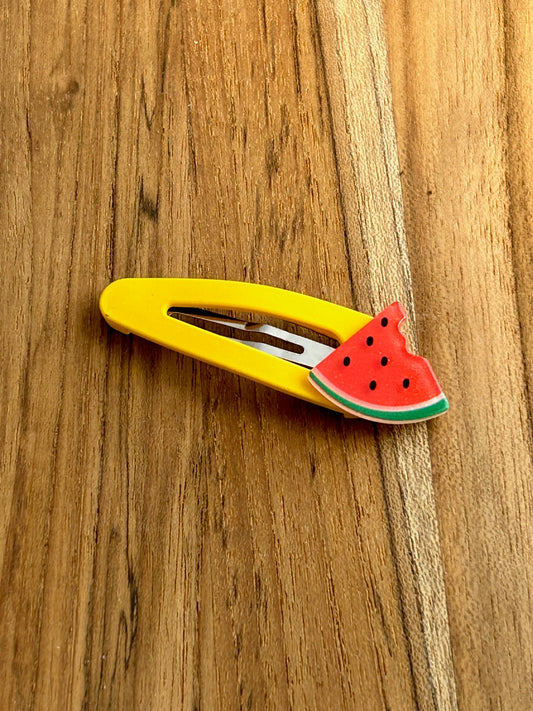 fresh & fruity clip watermelon